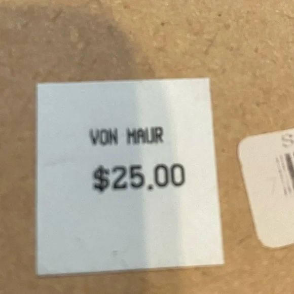 Von Maur Soul Mate pictures - Picture 2 of 6